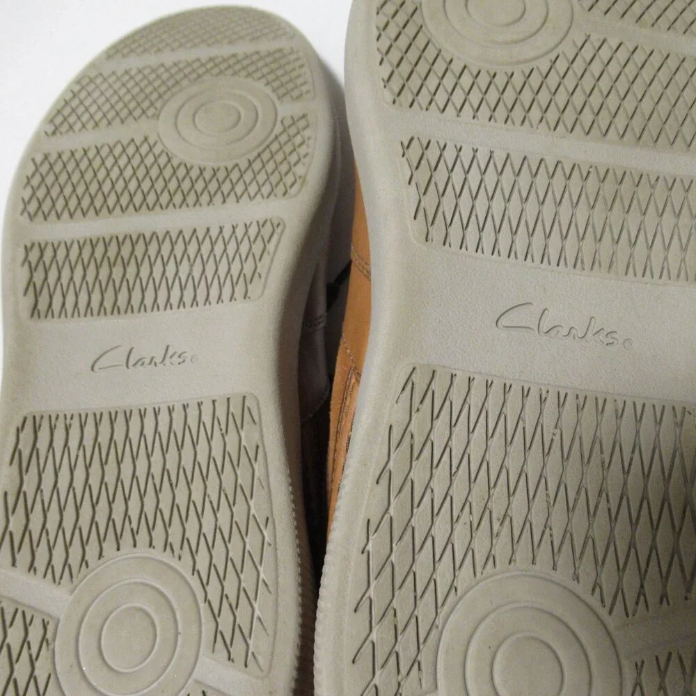 Men's Clarks